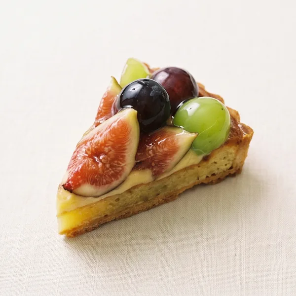 季節のフルーツタルト